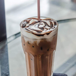 Iced Mocha