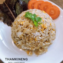 ข้าวผัด
