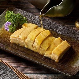 ไก่แช่เหล้า