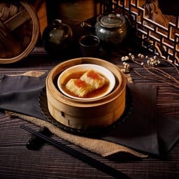 กะหล่ำพันกุ้ง