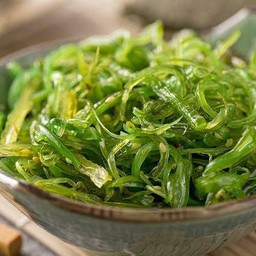 ยำสาหร่าย