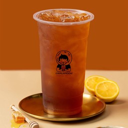 ชาน้ำผึ้งมะนาว