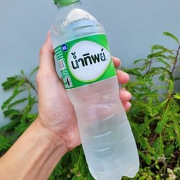 น้ำเปล่า