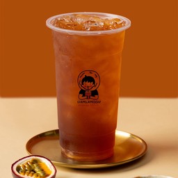 ชาเสาวรส