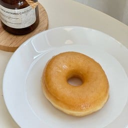 Glazed Donut