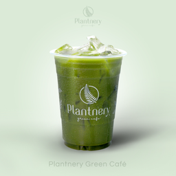 เพียวมัทฉะ