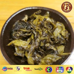 ผักกาดดองตุ๋น 400 กรัม