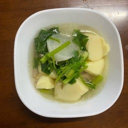 โต่งเงินข้าวแกง