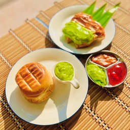 ซอฟโรล-เนย+นม