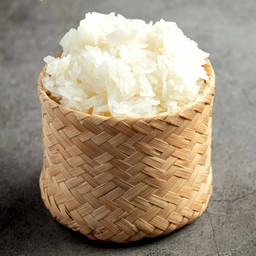 ข้าวเหนียว