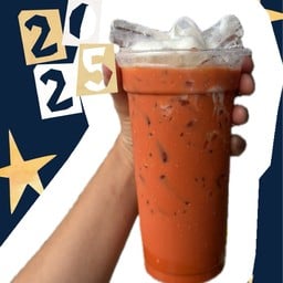อาหารตามสั่ง วาฟเฟิล ชาและกาแฟ by หมิวและเอฟ
