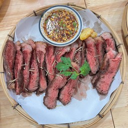 เนื้อย่าง