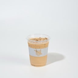 Perk Coffee Co -