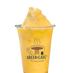 Green cafe'by ตะวันแดง