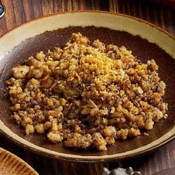 หนำเลี๊ยบกุ้งสับ