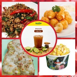 โอโตริ ซูชิ @บางยอ บางยอ