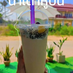 Cold Soy Milk