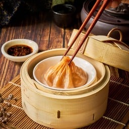 เสี่ยวหลงเปาปูยักษ์