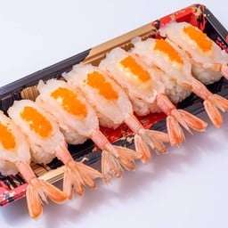 ซูชิกุ้งอาเจน