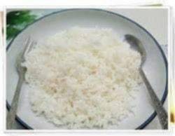 ข้าวสวย