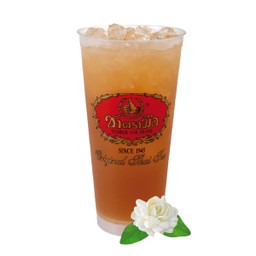 Jasmine Tea