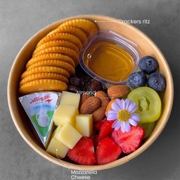 ชีสบอร์ด