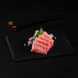 Chutoro Sashimi ชูโทโร่