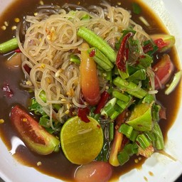 ตำเส้นเล็ก