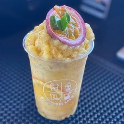 เสาวรสปั่น