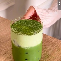 Double Matcha