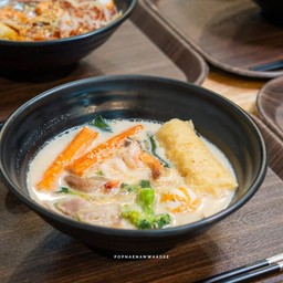 อาหลินทั่ง  สาขามอนอ