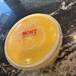 เนยมาการีนกระปุก