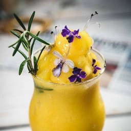 มะม่วงปั่น