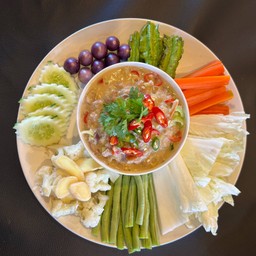 หลนเต้าเจี้ยว