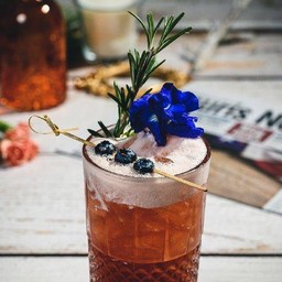 ชาอาม่า