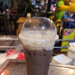 โกโก้เย็น
