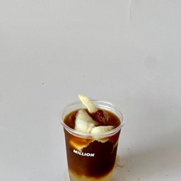 กาแฟมะพร้าว