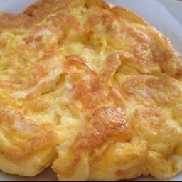 ไข่เจียว