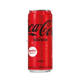 COKE ZERO