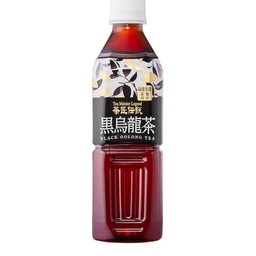 ชาอู่หลงดำญี่ปุ่น Densetsu Kuro 500 ML