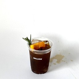 อเมริกาโน่ พิซ