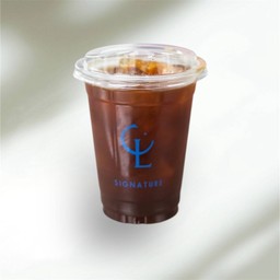 Americano Black