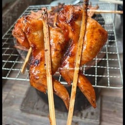 เรณู ตำแซ่บ อาหารตามสั่ง