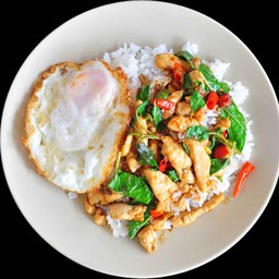 ครัวแค่คลอง -