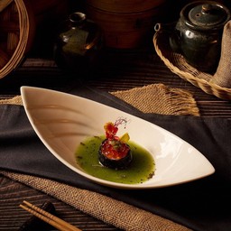 ปลาหิมะพันกุ้งอิคุระ