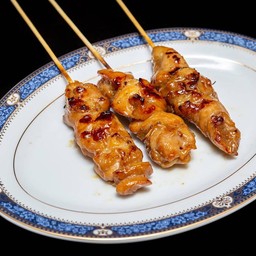 ไก่ย่าง