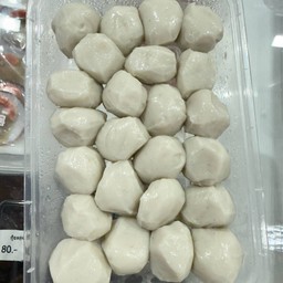 ลูกชิ้นปลาเยาวราช