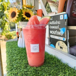 แตงโมปั่น