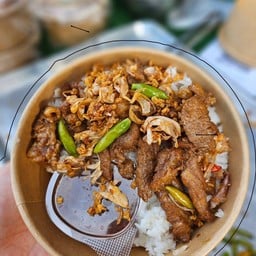 สั่งเดอร์ ( ฮาลาล ) ฟู้ด