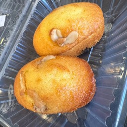 ฟรุตเค้กผลไม้รวม